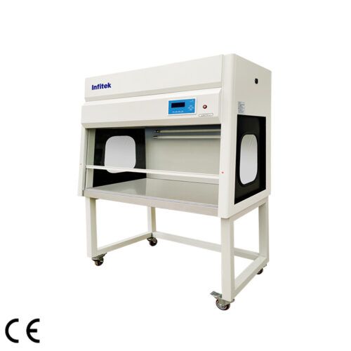 LCB - V1400J Laminar Flow Cabinet