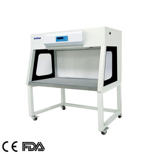 Enceinte à flux laminaire, horizontale, type médical, LCB-H1600J