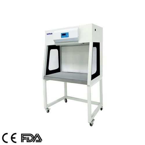 Enceinte à flux laminaire, horizontale, type médical, LCB-H800J