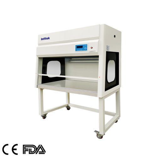 Enceinte à flux laminaire, type vertical, type médical, LCB-V1400J
