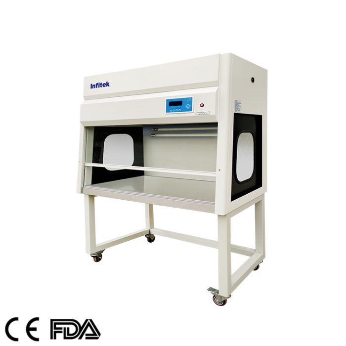 Enceinte à flux laminaire, type vertical, type médical, LCB-V1400J