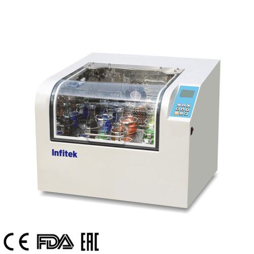 Incubateur à agitation,- ICB-S100B ,- ICB-S200B ,- ICB-S100D ,- ICB-S200D ,-ICB-S100F,-ICB-S200F