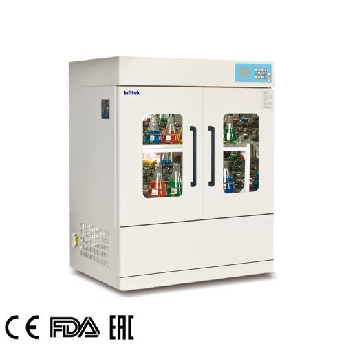 Incubateur à agitation,- ICB-S1102 ,- ICB-S2102 ,- ICB-S1102D ,- ICB-S2102D