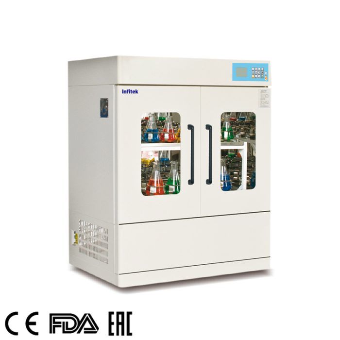 Incubateur à agitation,- ICB-S1102 ,- ICB-S2102 ,- ICB-S1102D ,- ICB-S2102D