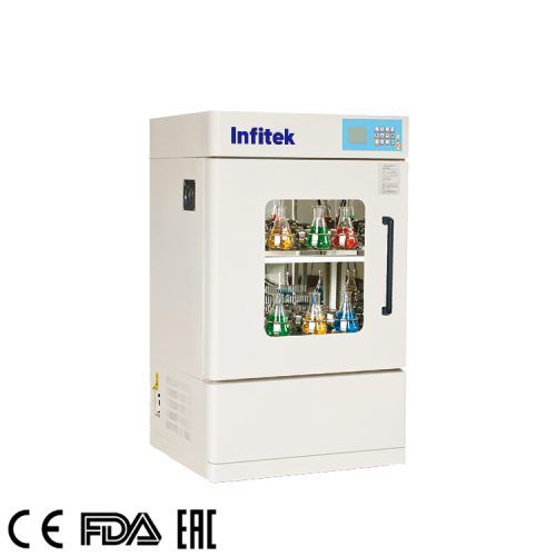 Incubateur à agitation, ICB-S1102C , ICB-S2102C , ICB-S1102CD , ICB-S2102CD