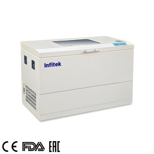 Incubateur à agitation,- ICB-S111B ,- ICB-S211B ,- ICB-S111BD ,- ICB-S211BD