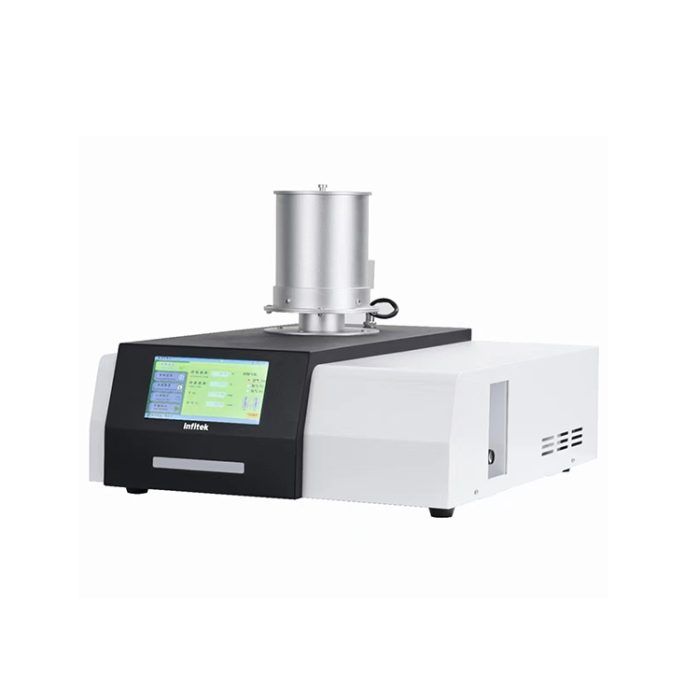 Analyseur thermogravimétrique, TGA-1150