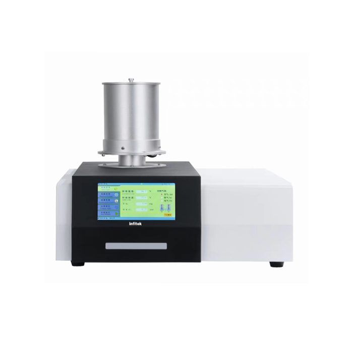 Analyseur thermogravimétrique, TGA-1150