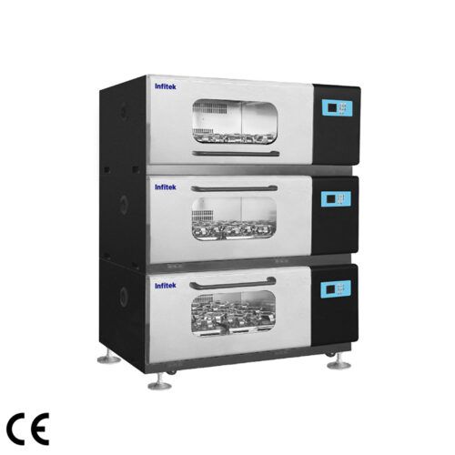 Thermostatic Oscillator, ICB-2S102, ICB-2S202