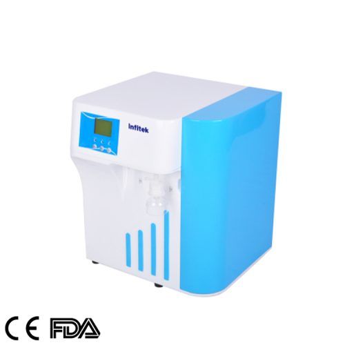 Purificateur d'eau ultra-pur, LWP-S3-10VF