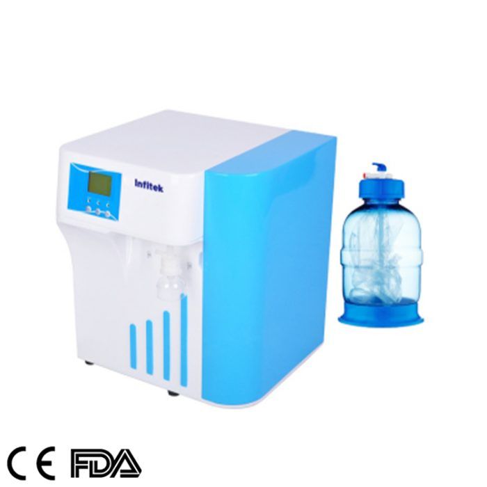 Purificateur d'eau ultra-pur, LWP-S3-10VF – Image 2