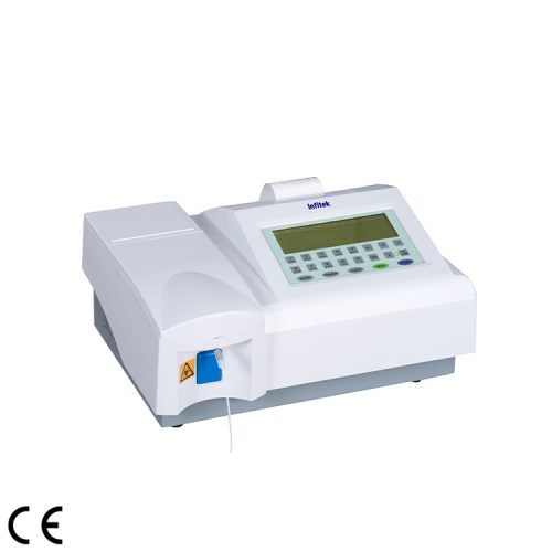 BA-SA-100AI - Analyseur de chimie semi-automatique