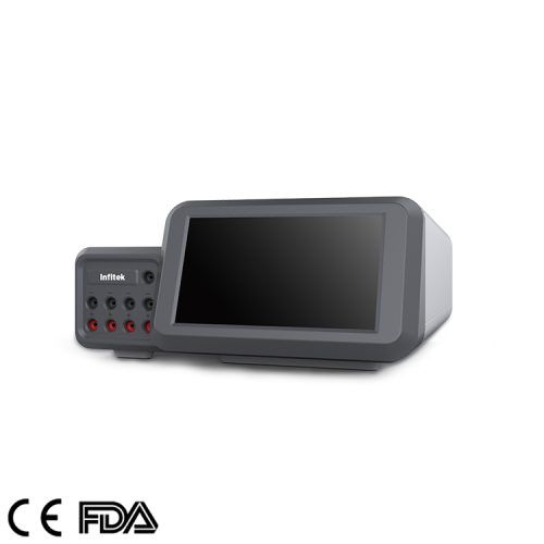 Alimentation pour appareil d'électrophorèse, GEP-PH-600D