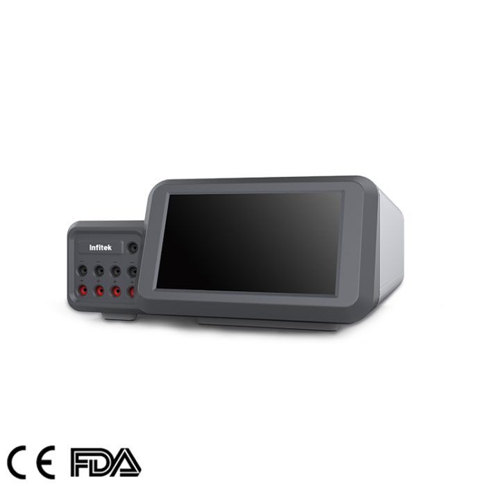 Alimentation pour appareil d'électrophorèse, GEP-PH-600D