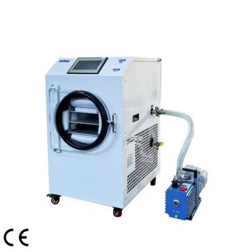 Freeze dryer, LYO40-ISF Series