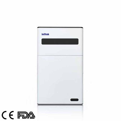 Système d'imagerie sur gel, GEP-GD100 GEP-GD1000