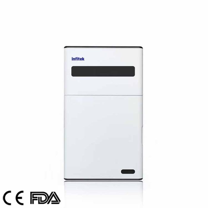 Système d'imagerie sur gel, GEP-GD100 GEP-GD1000