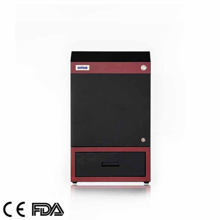 Système d'imagerie sur gel, GEP-GD100 GEP-GD1000