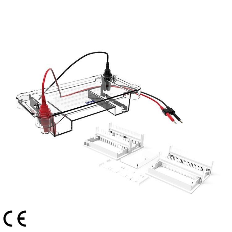 Horizontal Electrophoresis Tank, GEP-HH-SUB02