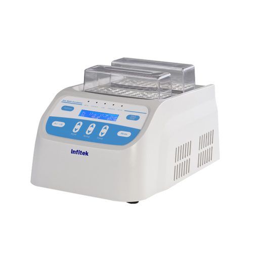 Mini-incubateur à bain sec, DBI-100VII 01