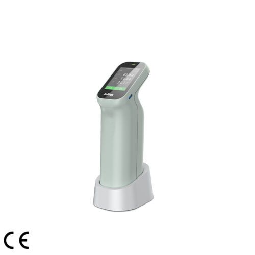 SP-CLR410C, SP-CLR411C, SP-CLR412C Colorimeter