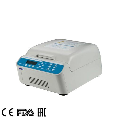 Agitateur, type microplaque, DBI-PR80-5
