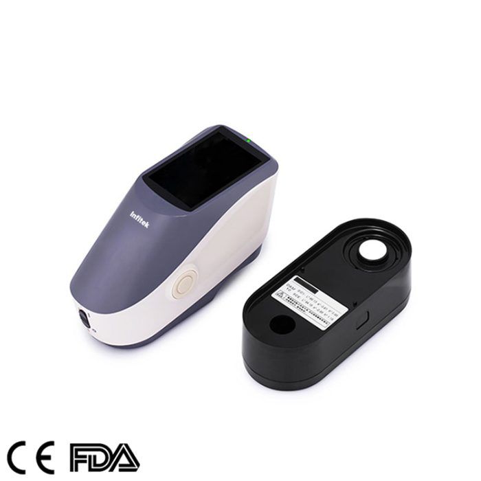 Spectrophotomètre, SP-CLR306