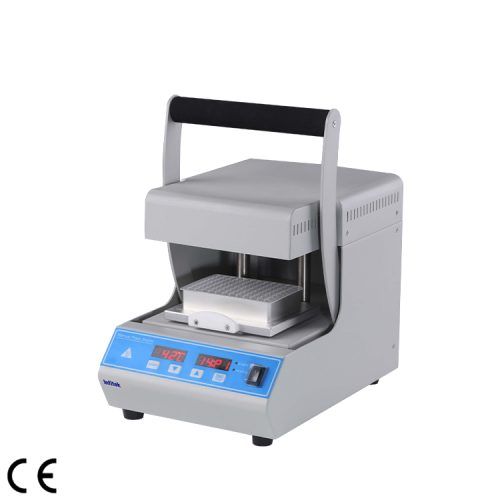 Thermoscelleuse, SLM-P200