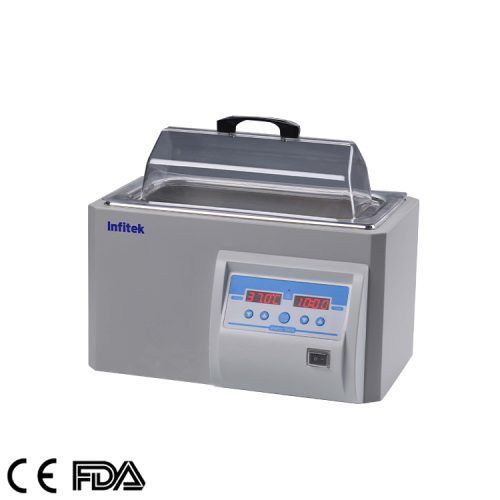 Bain-marie thermostatique, WB-1R1H-5R