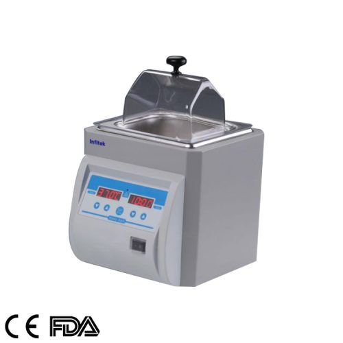 Bain-marie thermostatique, WB-1R2H-2R