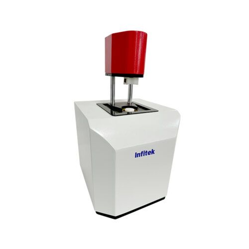Viscosimètre, VSC-P80
