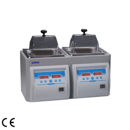 WB-1R2H-4R Thermostat Water Bath
