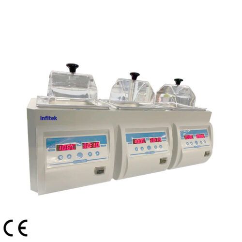 WB-1R3H-6R Thermostat Water Bath