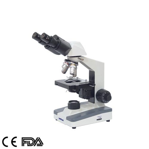 Microscope biologique, MSC-B103(Siedentopf)
