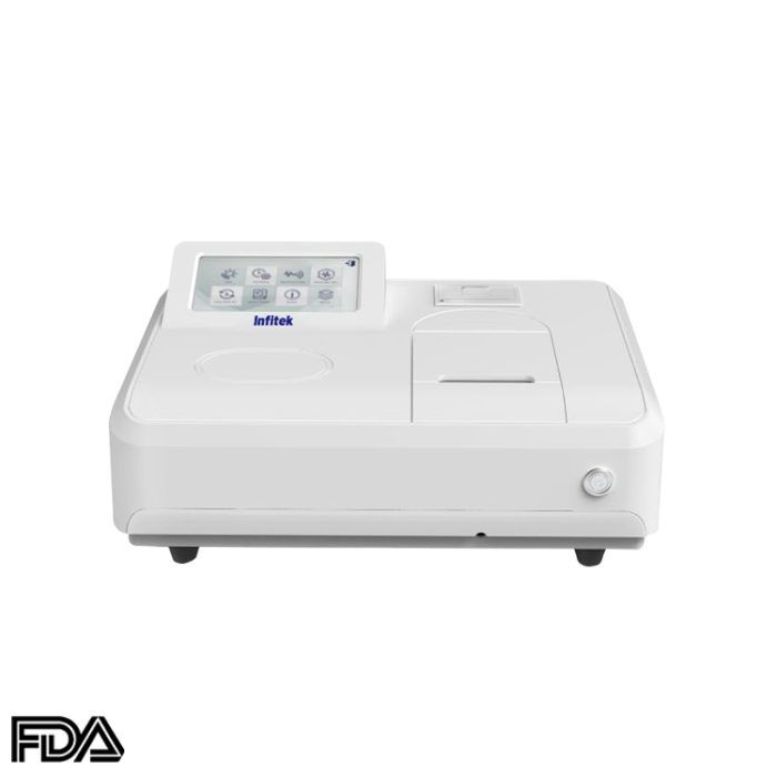 Analyseur de DCO, COD-Y1001