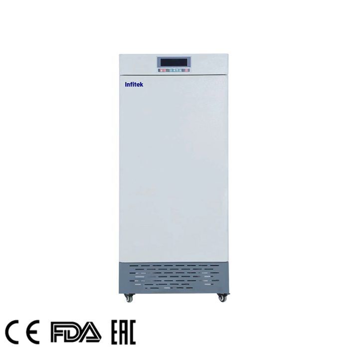 Chambre climatique, ICB-CC250H --ICB-CC350H18