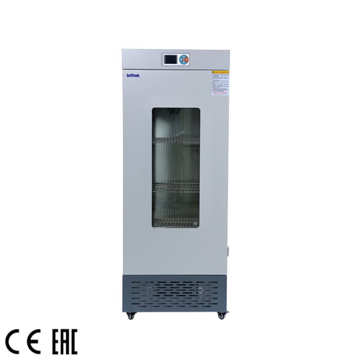 Incubateur réfrigéré série ICB-BZ