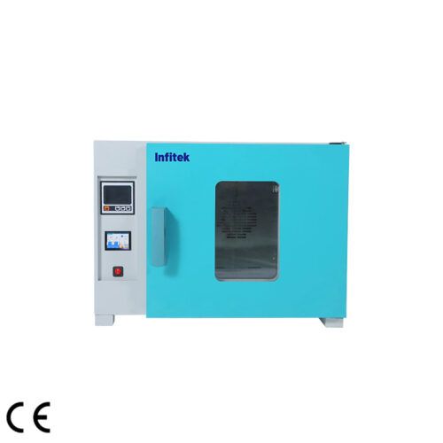 DOI-50Z Dual Purpose Oven