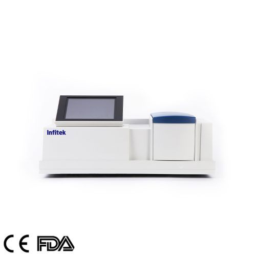 Spectrophotomètre UV visible à double faisceau, SP-IUV8 , SP-IUV9