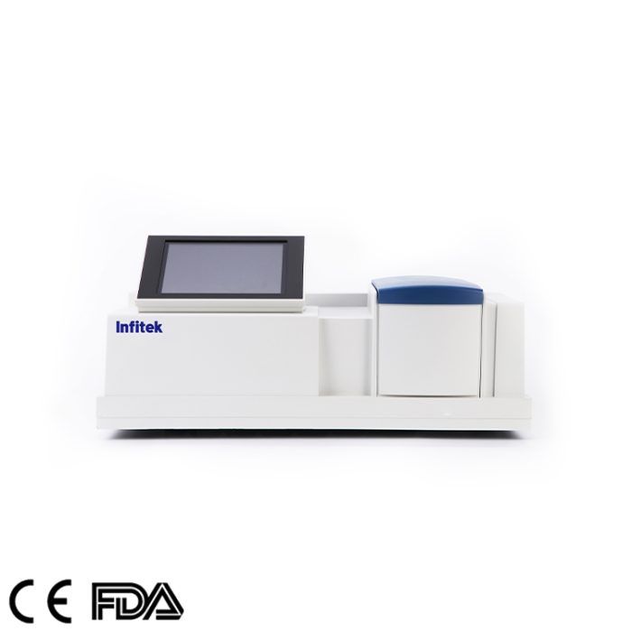 Spectrophotomètre UV visible à double faisceau, SP-IUV8 , SP-IUV9