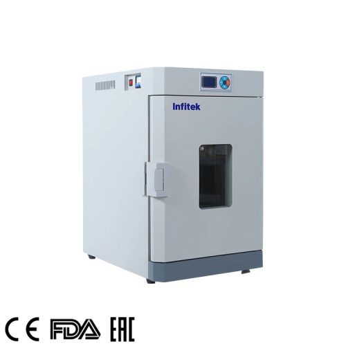 Étuve-incubateur-à-double usage,- DOI-30Z -- DOI-70Z - DOI-140Z - DOI-240Z
