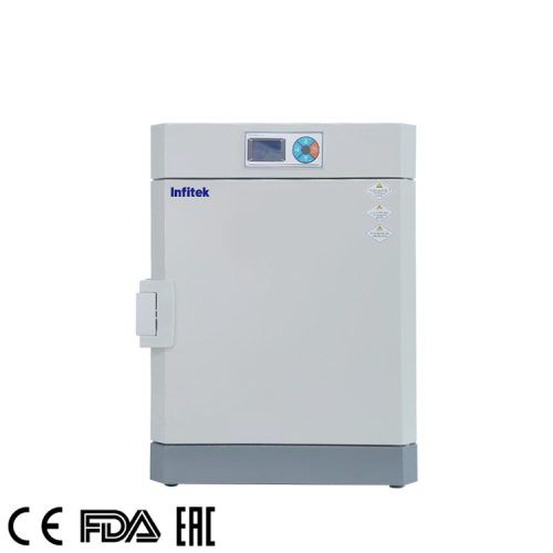 Double usage (four-incubateur), DOI-30Z