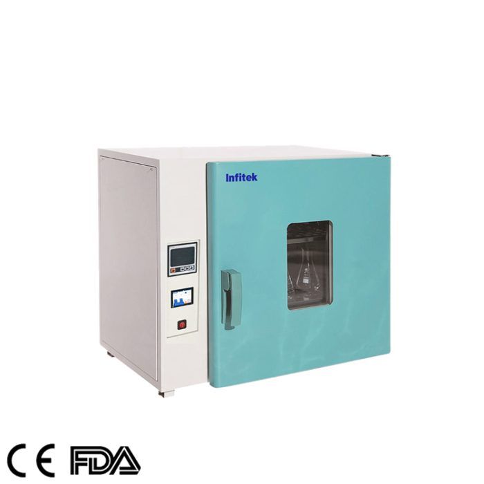 Étuve de séchage à air pulsé, DOF-B625A2