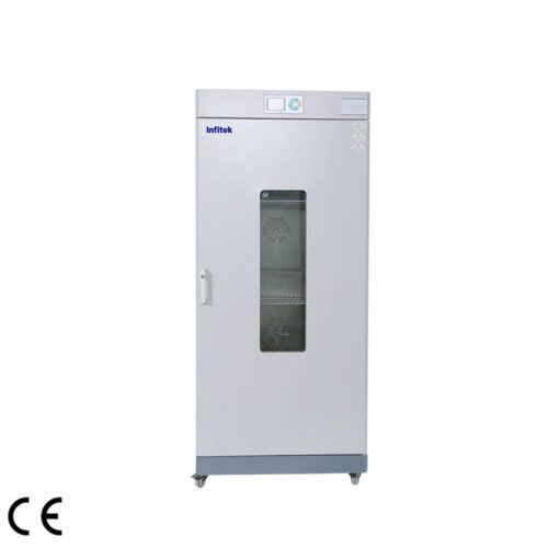 Forced Air Drying Oven, DOF-V-AB Series