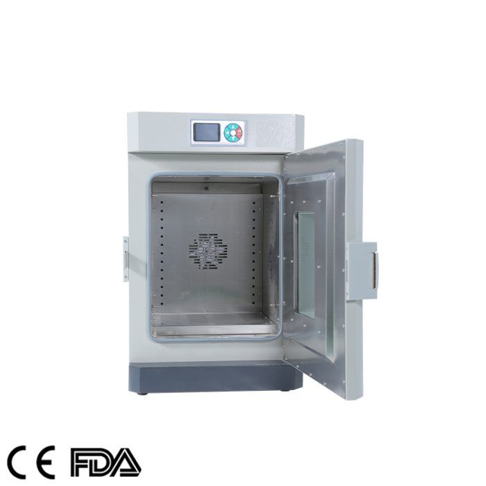 Étuve de séchage à air pulsé, série DOF-V420-V900 AB