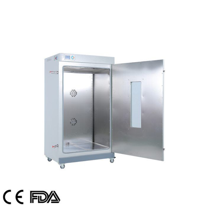 Étuve de séchage à air pulsé, série DOF-V420-V900 AB