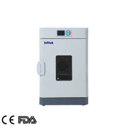 Étuve de séchage à air pulsé, série DOF-V420-V900 AB