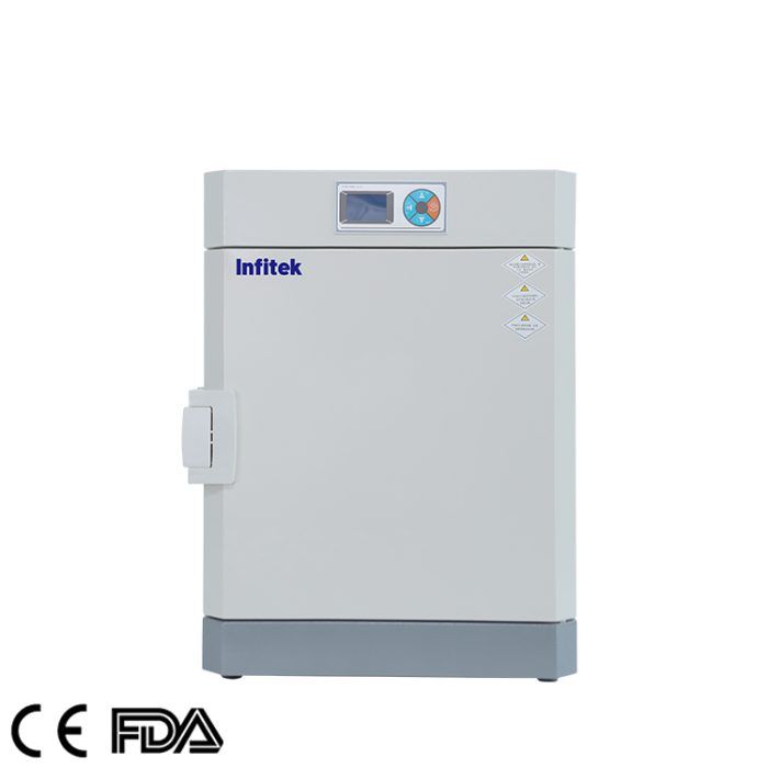 Étuve de séchage à air pulsé, série DOF-V30-V240 AB – Image 2