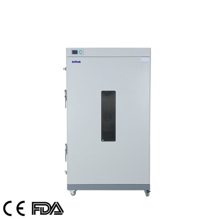 Étuve de séchage à air pulsé, série DOF-V30-V240 AB – Image 3