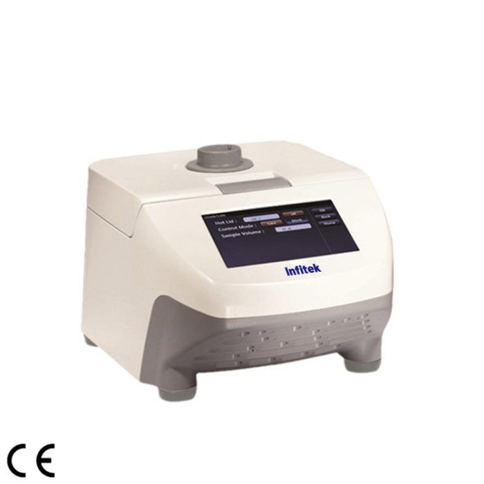 Machine PCR à gradient, PCRTC-G 14